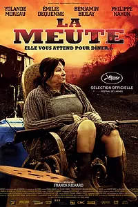 Постер к фильму «Свора (2009)»