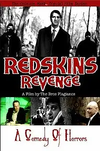 Постер к фильму «Redskins Revenge (2008)»