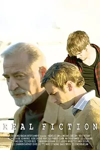 Постер к фильму «Real Fiction (2008)»
