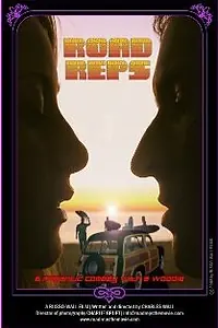 Постер к фильму «Road Reps (2008)»