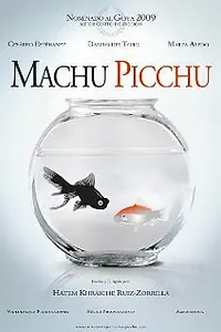 Постер к фильму «Мачу Пикчу (2008)»