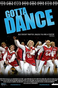 Постер к фильму «Gotta Dance (2008)»