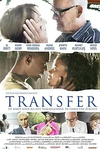 Постер к фильму «Обмен (2010)»