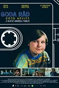 Постер к фильму «Goda Råd (2008)»