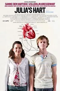 Постер к фильму «Сердце Джулии (2009)»