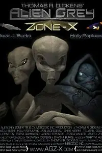 Постер к фильму «Aliens: Zone-X (2015)»