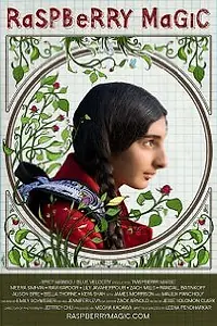 Постер к фильму «Малиновая магия (2010)»