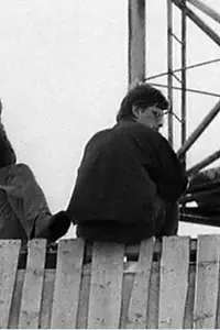 Главный постер фильма «Сегодня мы построим дом (1996)»
