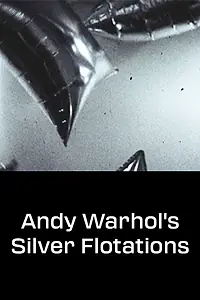 Постер к фильму «Andy Warhol's Silver Flotations (1966)»