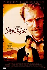 Постер к фильму «Ловец солнца (1996)»