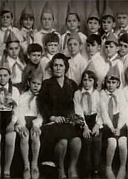 Постер к фильму «Наша Родина (2005)»
