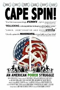 Постер к фильму «Cape Spin: An American Power Struggle (2011)»