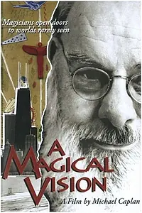 Постер к фильму «A Magical Vision (2008)»