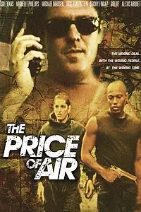 Постер к фильму «Лос-Анджелес (2000)»