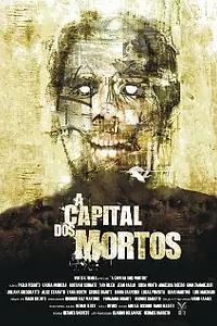 Главный постер фильма «Капитал мертвых (2008)»