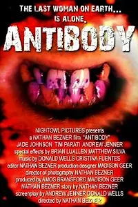 Постер к фильму «Antibody (2008)»