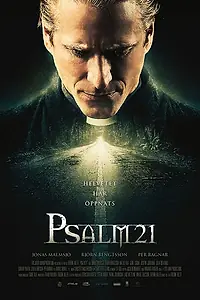 Главный постер фильма «Псалом 21 (2009)»