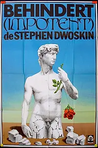 Постер к фильму «Behindert (1974)»
