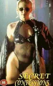 Главный постер фильма «Playboy: Secret Confessions (1993)»
