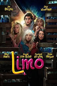 Постер к фильму «Limo (2009)»