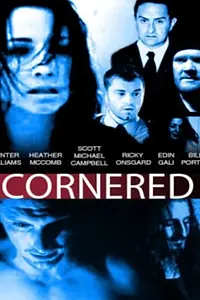 Постер к фильму «Cornered (2011)»