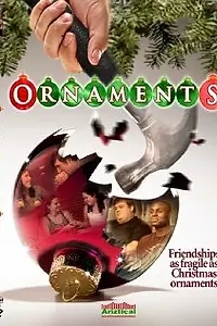 Постер к фильму «Ornaments (2008)»