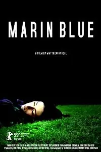 Постер к фильму «Marin Blue (2009)»