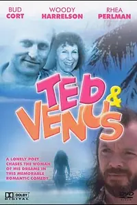 Постер к фильму «Тед и Венера (1991)»