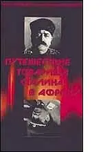 Главный постер фильма «Путешествие товарища Сталина в Африку (1991)»
