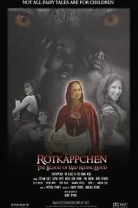 Постер к фильму «Rotkäppchen: The Blood of Red Riding Hood (2009)»