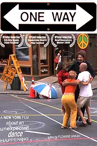 Постер к фильму «One Way (2008)»