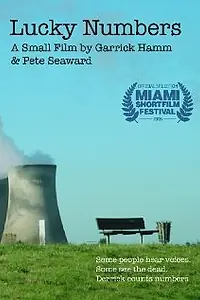 Постер к фильму «Lucky Numbers (2008)»