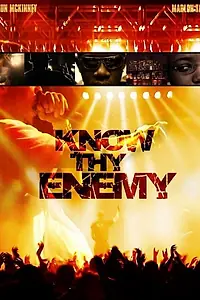 Постер к фильму «Know Thy Enemy (2009)»