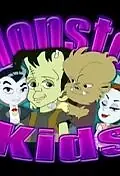 Постер к мультфильму «Monster Kids (2008)»