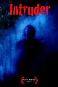 Главный постер фильма «Незваный гость (2008)»