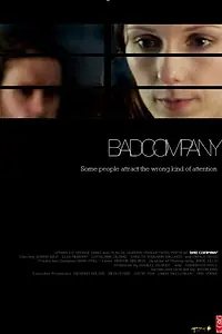 Постер к фильму «Bad Company (2010)»