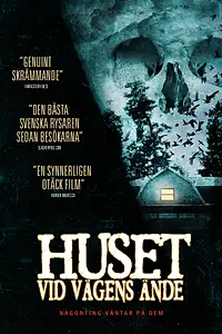 Постер к фильму «Дом на краю дороги (2003)»