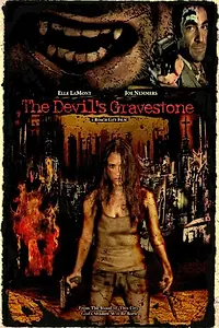 Постер к фильму «The Devil's Gravestone (2010)»