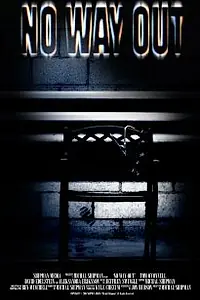 Постер к фильму «No Way Out (2008)»