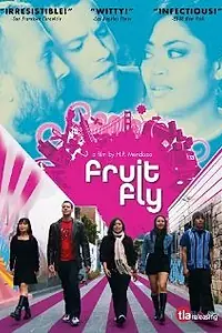 Постер к фильму «Fruit Fly (2009)»
