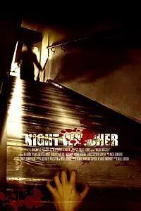 Постер к фильму «Night Watcher (2008)»
