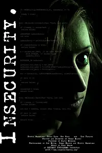 Постер к фильму «Insecurity (2007)»