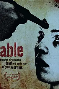 Постер к фильму «Able (2008)»
