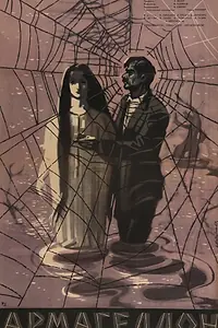 Постер к фильму «Армагеддон (1962)»