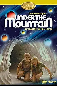 Постер к сериалу «Under the Mountain (1981)»