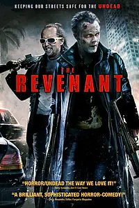 Постер к фильму «Мертвеход (2009)»