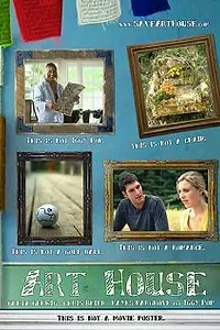 Постер к фильму «Арт-хаус (2010)»