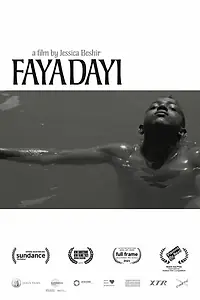 Постер к фильму «Файя Дайи (2021)»