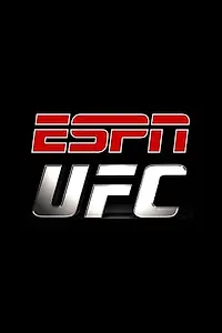 Постер к сериалу «UFC on ESPN (2019)»