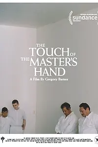 Главный постер фильма «The Touch of the Master's Hand (2021)»